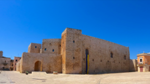 Castello Sannicandro