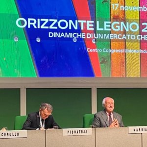Orizzonte Legno 2023, Marsiaj (Unione Industriali Torino): “Con emergenza gas il legno rimane risorsa diffusa”