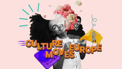 Creative Europe: l'appel d'offres pour les jeunes artistes ouvre un soutien économique et des bourses à l'Ukraine