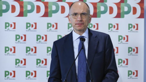 Congresso Pd al bivio: rinnovarsi o perire, più riformismo o populismo. Due cordate in campo