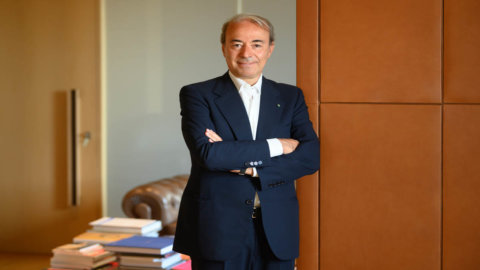 Marie Tecnimont: nel piano strategico al 2032 vede ricavi raddoppiati, oltre i 7 miliardi
