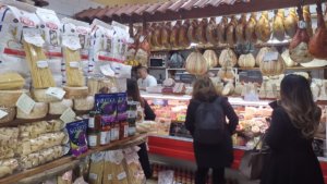 Salumeria