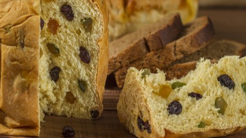 Melhor panetone artesanal 2022: para Goloasi, o Mastro Panettone é o Ascolese de Salerno