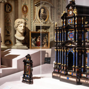 Galleria Borghese: Podcast su piattaforma online per illustrare la mostra “Meraviglie senza tempo”