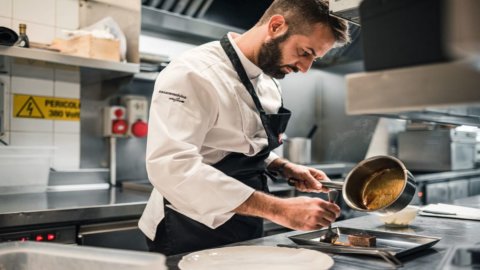 Excellence 2022 : Régénération, mot d'ordre des chefs étoilés au Nuvola à Rome du 10 au 12 novembre