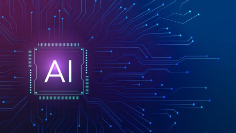 AI generativa è la nuova onda dell’intelligenza artificiale: una nuvola di applicazioni per i creativi