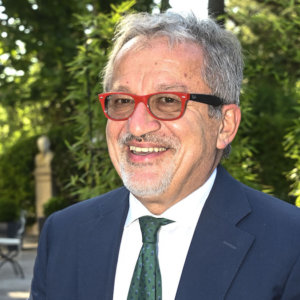 Roberto Maroni ist gestorben, er war 67 Jahre alt, er war mit Umberto Bossi eine der Säulen der Liga