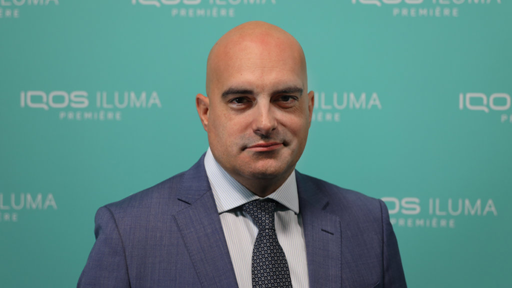 Philip Morris rafforza la gamma Iqos con Iluma anche in Italia. A ...