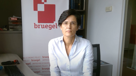 Il futuro Patto di stabilità “non sarà una nuova Maastricht ma sarà ragionevole ed efficace” dice Maria Demertzis (Bruegel)