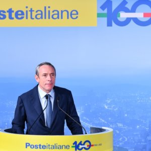 Poste Italiane, 四半期報告書は予想を上回りました: 2022 年の配当に進歩があります. そして、株式はアッファリ広場で際立っています