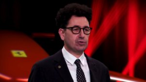 Mattia Binotto si è dimesso dal ruolo di Team Princial della Ferrari