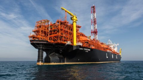Gas, Qatar minaccia stop all’Europa: ricadute sulle forniture se ci saranno restrizioni