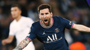 Paris Saint-Germain (PSG) vendita Qatar