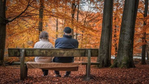 Pensione: tra rivalutazione, conguaglio e bonus tredicesima ecco di quanto aumenta l’assegno a dicembre e per chi