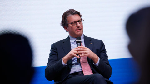 Intesa Sanpaolo: app mobile migliore al mondo secondo Rapporto Forrester