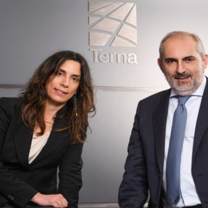 Terna: inaugura Tyrrhenian Lab per favorire la transizione energetica e si prepara al sì europeo al Tunisian Link