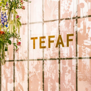 TEFAF 36 واں ایڈیشن: پوری دنیا سے جمع کرنے والوں کے لیے ایک ملاقات، Maastrich 11-19 مارچ 2023