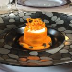La ricetta dello Chef Marco Talamini: Baccalà in tre consistenze, ovvero l’esaltazione delle sfumature