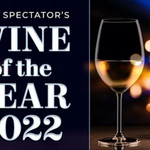 Penonton Anggur 2022, Brunello di Montalcino dei Barbi anggur kedua di dunia, tiga anggur Italia di Top 10