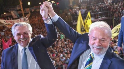 Sudamérica, con Lula, Brasil vuelve a la izquierda como Chile y Colombia: los desafíos son la inflación, el clima y Rusia