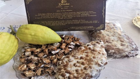 La Pitta de San Martino, le savoureux dessert calabrais des humbles pour le saint de l'humilité