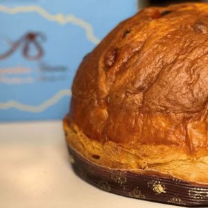 Re Panettone 2022: سال کے بہترین کاریگر پینٹون کا انعام سالرنو کے مقامی باشندے کو دیا جاتا ہے۔