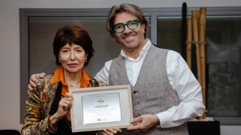 Troubles d'apprentissage, Alfaparf Milano obtient la certification Dyslexia Friendly Company de l'AID