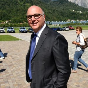 Prada : Andrea Guerra sera le nouveau PDG