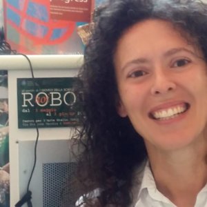 Robotică: cercetătorii italieni Arianna Menciassi și Cecilia Laschi în elita globală