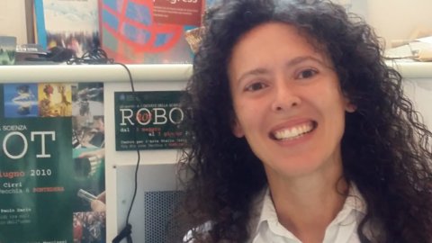 Robotica: le ricercatrici italiane Arianna Menciassi e Cecilia Laschi nel gotha mondiale