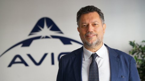 El Covid ha cambiado de trabajo, Bottaro (Avio): "Encontrar y contratar técnicos muy profesionales es más difícil"