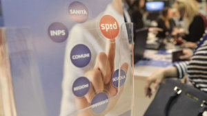 Cancellare Spid con Cie