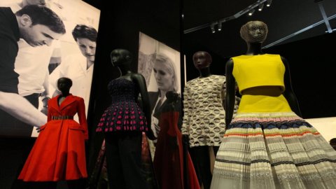Lvmh chiude il 2023 con utili in crescita dell’8%. Il dividendo sarà di 13 euro ad azione