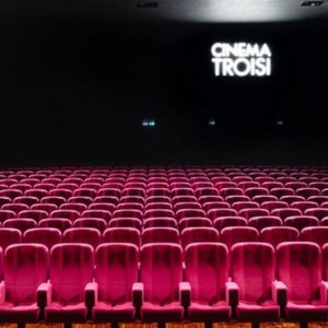 Cinema Troisi против течения: в Риме модель, возвращающая зрителей в кино. Говори Кароччи (Маленькая Америка)