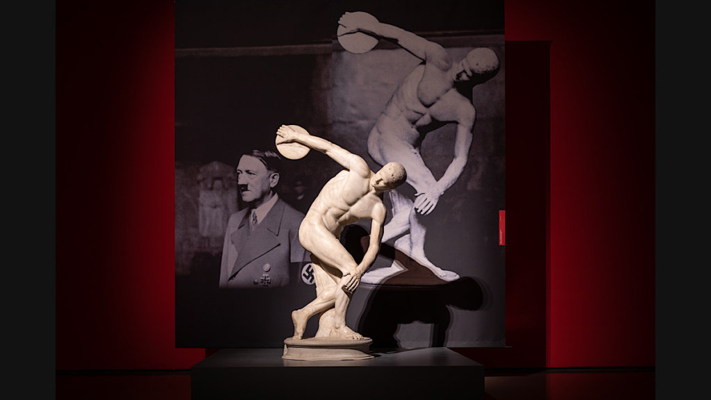 Arte liberata
