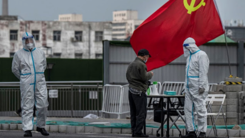 Covid, Cina ancora nella morsa del virus e smette di pubblicare i dati: cosa succede nel gigante asiatico
