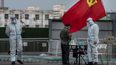 Covid, la Chine toujours sous l'emprise du virus et arrête de publier des données : ce qui se passe chez le géant asiatique