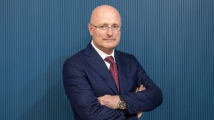 Giancarlo Fancel Ceo di Generali Italia