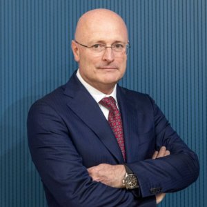 Giancarlo Fancel Ceo di Generali Italia