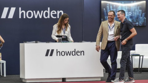Assicurazioni, il gruppo inglese Howden acquisisce il broker italiano Assimovie