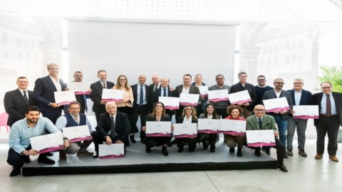 Vinos: Guía Vitae 2023, sommeliers italianos premian los mejores vinos catados este año