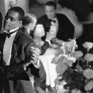 Isaac Julien à la Tate Britain de Londres : films et vidéos exposés à partir d'avril 2023