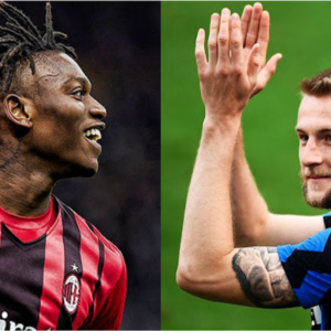 Calciomercato senza soldi: Skriniar e Leao i casi aperti, la Roma sogna Frattesi, Juve e Napoli guardano a destra