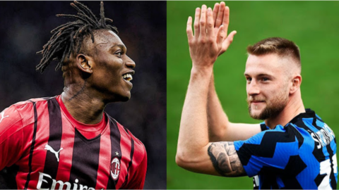 Calciomercato senza soldi: Skriniar e Leao i casi aperti, la Roma sogna Frattesi, Juve e Napoli guardano a destra