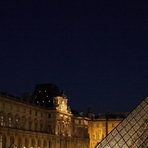 Museu do Louvre e "La nuit des Choses": programa para a noite de 13 de janeiro de 2023