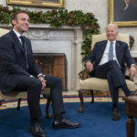Russia-Ucraina: Biden e Macron lanciano la Conferenza di pace per il 13 dicembre