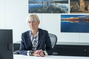 Marina Natale, ceo di Amco