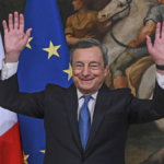 Mario Draghi sta per tornare? La Ue lo vuole a capo del Global Gateway