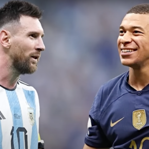 Copa do Mundo Qatar 2022, os boletins do torneio: superestrela Messi, Mbappé para gritar, CR7 triste fim