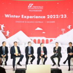 Trenitalia, la nuova offerta Winter Experience 2022 con più treni e servizi: ecco le novità